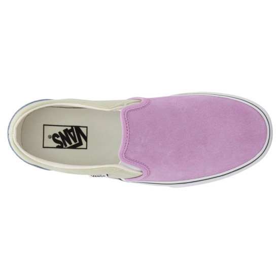 Vans WM Asher Platform COBL
